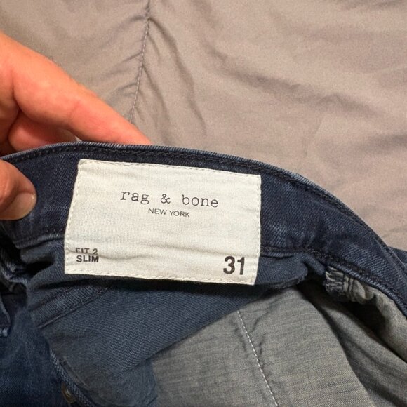 Rag and Bone Fit 2 in Bayview - Picture 3 of 5